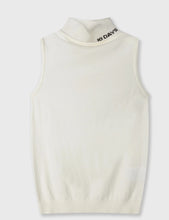 Cargar imagen en el visor de la galería, Top Singlet Ecru
