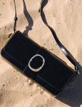 Cargar imagen en el visor de la galería, Bolso La Baguette Negro
