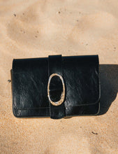 Cargar imagen en el visor de la galería, Bolso La Baguette Negro