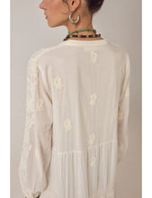 Cargar imagen en el visor de la galería, Vestido Lala White