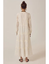 Cargar imagen en el visor de la galería, Vestido Lala White