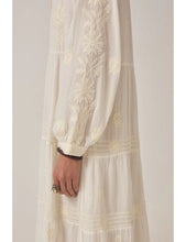 Cargar imagen en el visor de la galería, Vestido Lala White