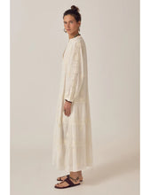 Cargar imagen en el visor de la galería, Vestido Lala White
