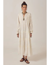 Cargar imagen en el visor de la galería, Vestido Lala White