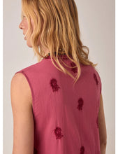 Cargar imagen en el visor de la galería, Vestido Lili Framboise