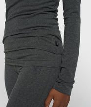 Cargar imagen en el visor de la galería, Camiseta Long Sleeve Modal Antra Melee
