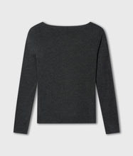 Cargar imagen en el visor de la galería, Camiseta Long Sleeve Modal Antra Melee