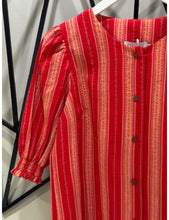 Cargar imagen en el visor de la galería, Blusa Cleo Red