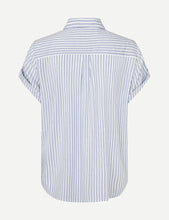 Cargar imagen en el visor de la galería, Camisa Majan Gray Dawn