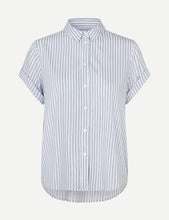 Cargar imagen en el visor de la galería, Camisa Majan Gray Dawn