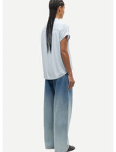 Cargar imagen en el visor de la galería, Camisa Majan Gray Dawn