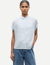 Cargar imagen en el visor de la galería, Camisa Majan Gray Dawn