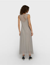 Cargar imagen en el visor de la galería, Vestido Mesh Fog
