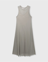 Cargar imagen en el visor de la galería, Vestido Mesh Fog