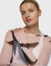 Cargar imagen en el visor de la galería, Top Mesh Flowers