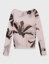 Cargar imagen en el visor de la galería, Top Mesh Flowers