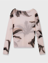 Cargar imagen en el visor de la galería, Top Mesh Flowers