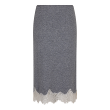 Cargar imagen en el visor de la galería, Falda Mia Grey