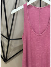 Cargar imagen en el visor de la galería, Vestido Sunset Rosa
