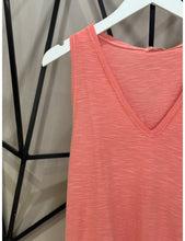 Cargar imagen en el visor de la galería, Camiseta Ever Mandarina