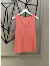 Cargar imagen en el visor de la galería, Camiseta Ever Mandarina