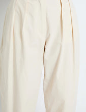 Cargar imagen en el visor de la galería, Pantalones Mar Safari Crudo