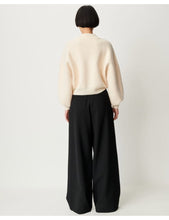 Cargar imagen en el visor de la galería, Pantalones Provenco Black