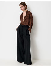 Cargar imagen en el visor de la galería, Pantalones Provenco Black