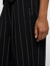 Cargar imagen en el visor de la galería, Pantalones Pinstripe
