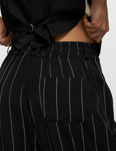 Cargar imagen en el visor de la galería, Pantalones Pinstripe