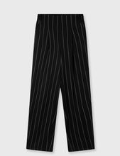 Cargar imagen en el visor de la galería, Pantalones Pinstripe
