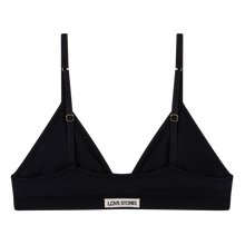 Cargar imagen en el visor de la galería, Conjunto Parker Black