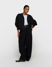 Cargar imagen en el visor de la galería, Chaqueta Bomber Poplin