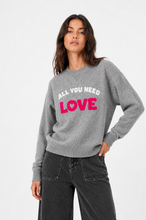 Cargar imagen en el visor de la galería, Jersey All you need Love