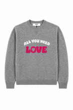Cargar imagen en el visor de la galería, Jersey All you need Love