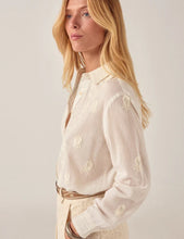 Cargar imagen en el visor de la galería, Camisa Ringo White
