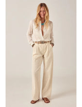 Cargar imagen en el visor de la galería, Camisa Ringo White