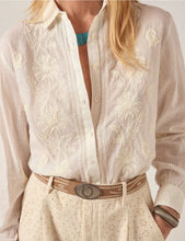 Cargar imagen en el visor de la galería, Camisa Ringo White