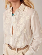 Cargar imagen en el visor de la galería, Camisa Ringo White