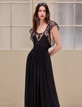 Cargar imagen en el visor de la galería, Vestido Inna Black