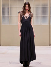 Cargar imagen en el visor de la galería, Vestido Inna Black
