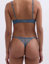 Cargar imagen en el visor de la galería, Conjunto Darling Blue