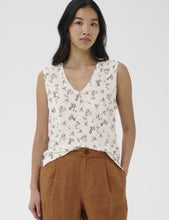 Cargar imagen en el visor de la galería, Camiseta Bouquet