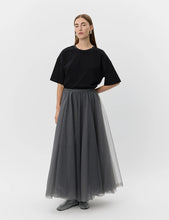 Cargar imagen en el visor de la galería, Falda Kayla Grey