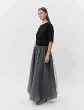 Cargar imagen en el visor de la galería, Falda Kayla Grey