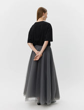 Cargar imagen en el visor de la galería, Falda Kayla Grey
