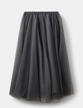 Cargar imagen en el visor de la galería, Falda Kayla Grey