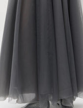 Cargar imagen en el visor de la galería, Falda Kayla Grey