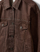 Cargar imagen en el visor de la galería, Chaqueta Audris
