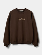 Cargar imagen en el visor de la galería, Sudadera Le Club